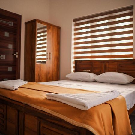 Shimano Square Guest House Varkala Luaran gambar