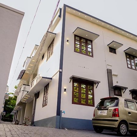 Shimano Square Guest House Varkala Luaran gambar