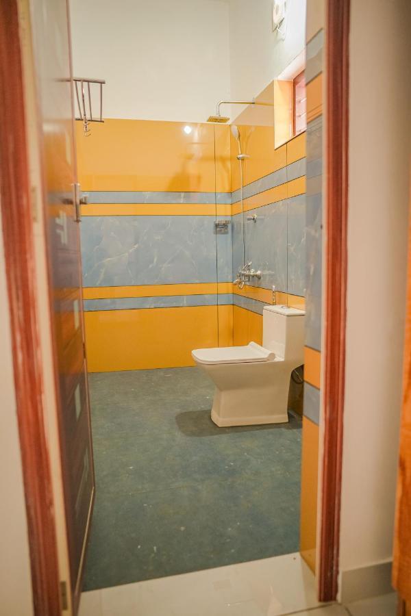 Shimano Square Guest House Varkala Luaran gambar