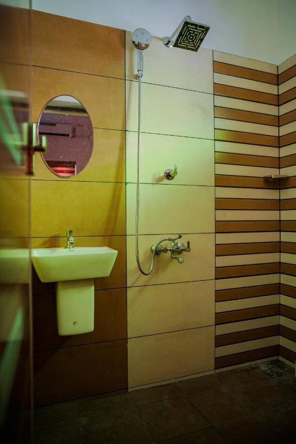 Shimano Square Guest House Varkala Luaran gambar