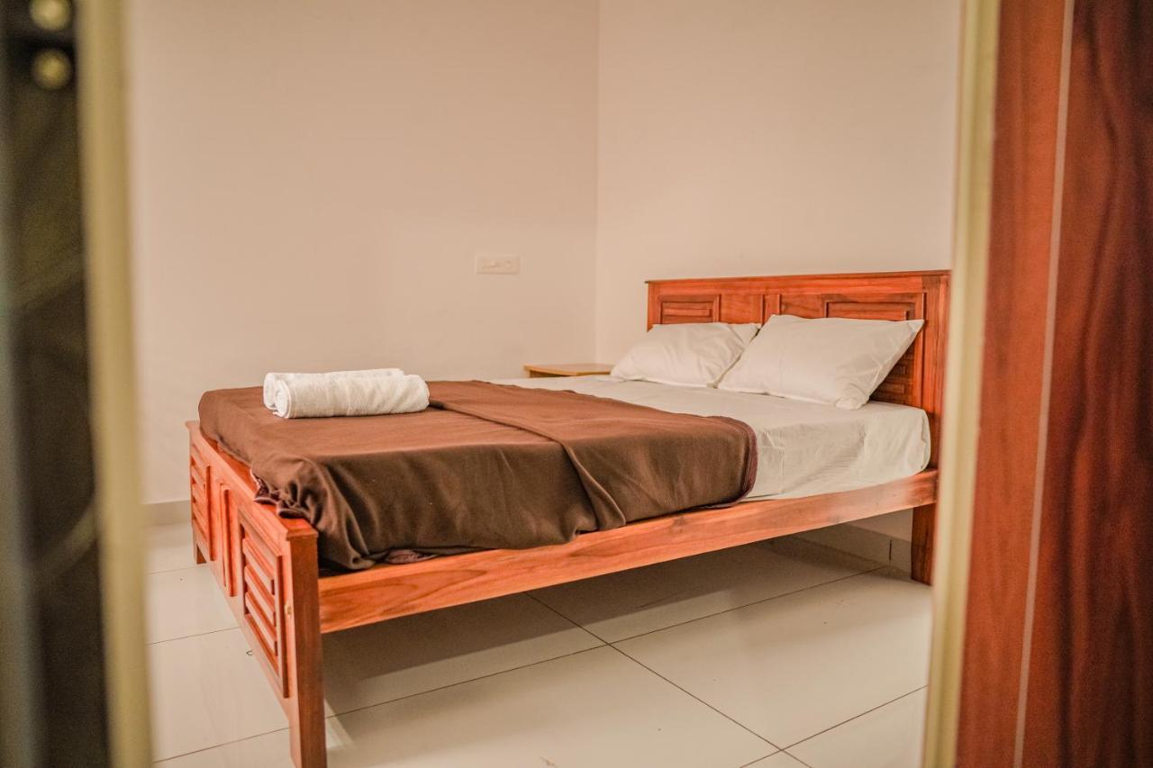 Shimano Square Guest House Varkala Luaran gambar