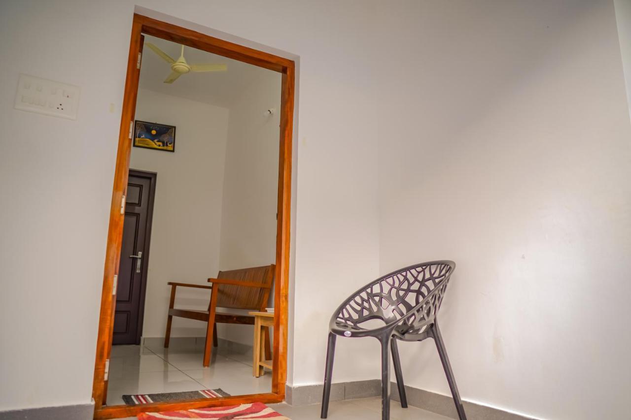 Shimano Square Guest House Varkala Luaran gambar