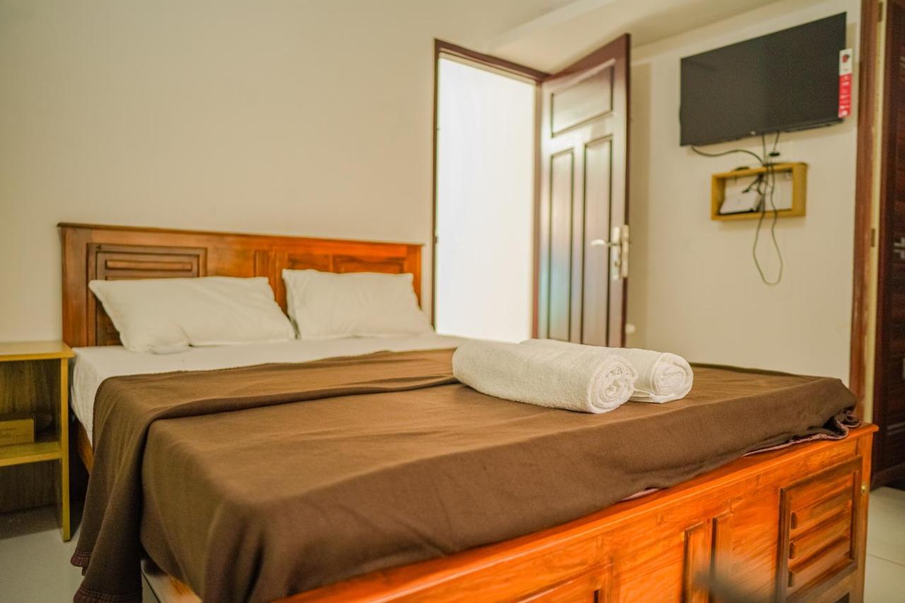 Shimano Square Guest House Varkala Luaran gambar