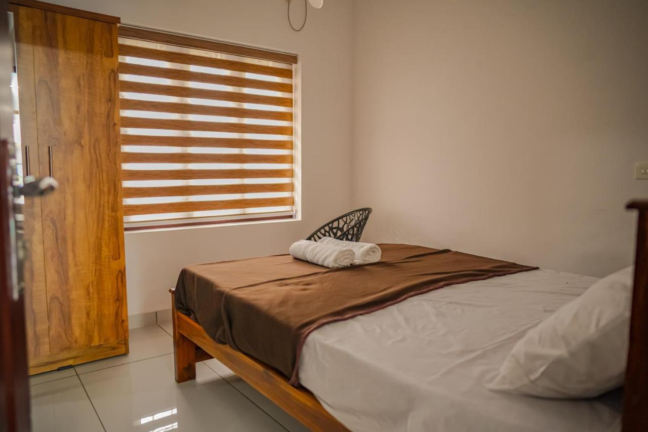 Shimano Square Guest House Varkala Luaran gambar